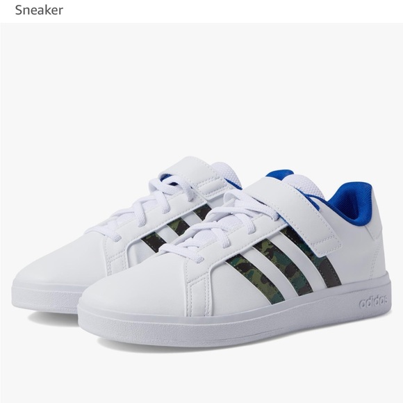 Adidas Grand Court 2.0 sneaker - Picture 1 of 3